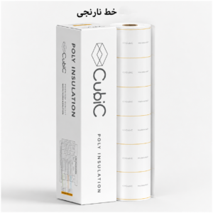 نومکس کلاس B سایز 30 خط آبی Beico چینی